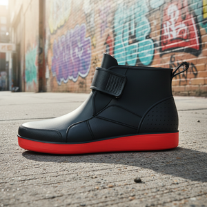 <span class=keywords><strong>Botas</strong></span> <span class=keywords><strong>de</strong></span> <span class=keywords><strong>agua</strong></span> antideslizantes para hombre al por mayor, <span class=keywords><strong>de</strong></span> corte bajo, impermeables, para verano, lavado <span class=keywords><strong>de</strong></span> coches, trabajo, suela blanda, casuales, <span class=keywords><strong>de</strong></span> goma, para lluvia. - Product Image 5