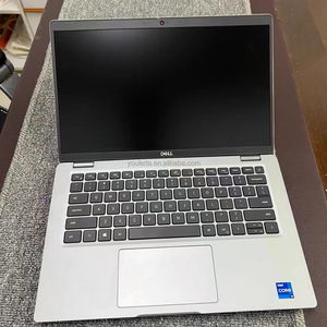 Portátil Dell 5420 i7 11ª generación 8G 256G de alta calidad a precio económico, usado, para negocios, oficina, grado A, limpio, para estudiantes y educación. - Product Image 1