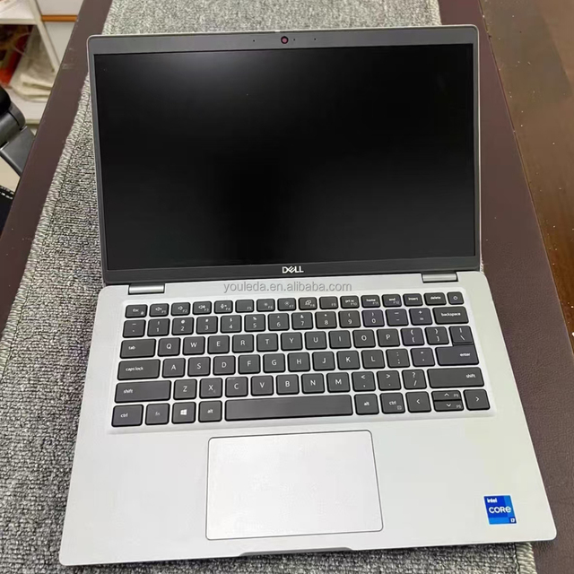 High quality for Dell 5420 i7 11gen 8G 256G Cheap Price Used Business Laptop Office A grade Clean Computer Student Education PC