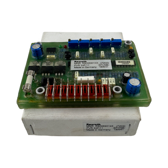 Wholesale Original PVR Series Amplifier PVR 24F-11 Proportional Amplifier