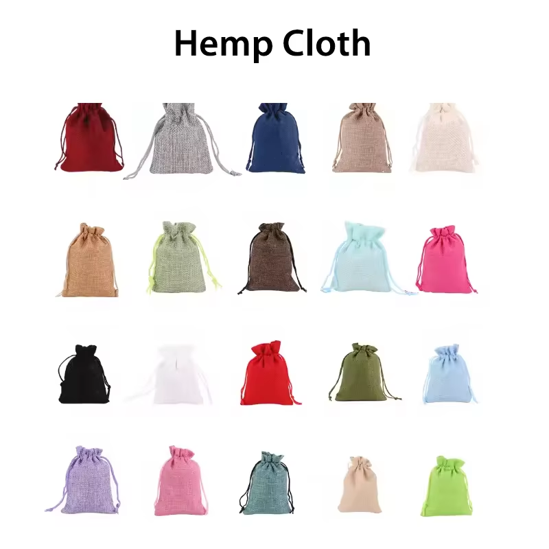 Toile de chanvre