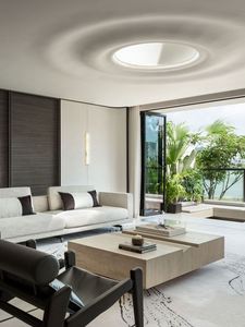 Servicio de Diseño de Interiores Modernos en 3D, Renderizado de Materiales de Construcción, Solución para Apartamentos, Aplicación Sup Designer - Product Image 2