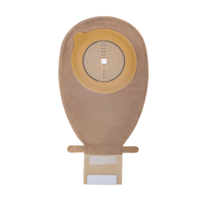 Sistema <span class=keywords><strong>de</strong></span> Ostomía Profesional SEYMOON <span class=keywords><strong>de</strong></span> Una Pieza, Clase I, Grado Médico, Base Hidrocoloide Ajustable, Bolsas <span class=keywords><strong>de</strong></span> <span class=keywords><strong>Urostomía</strong></span> a Prueba <span class=keywords><strong>de</strong></span> Fugas - Product Image 1