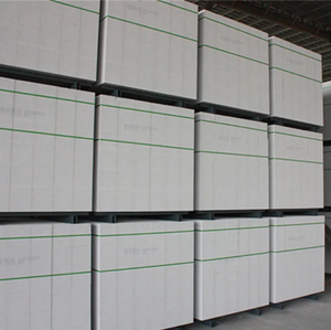 แผ่น<span class=keywords><strong>ผนัง</strong></span> ALC <span class=keywords><strong>ราคา</strong></span>ส่งถูก แผ่น AAC สำเร็จรูป ทนไฟ สำหรับงานก่อสร้าง - Product Image 4