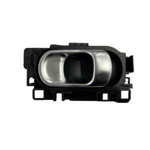 Poignée intérieure de porte adaptée aux modèles Dongfeng Citroën C6, Tianyi, C5, Yunyi, <span class=keywords><strong>C4</strong></span>, référence YL002167VV - Product Image 2