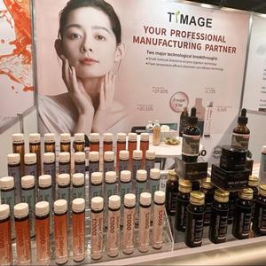 Güzellik geliştirme için Anti-Aging beyazlatma içecek Oral sıvı kollajen - Product Image 2