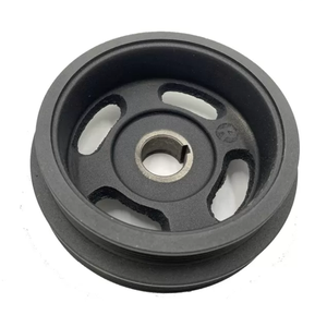 Poulie de vilebrequin pour Wuling Rongguang SGMW Chevrolet N300 N300P N200, 24537360 - Product Image 2