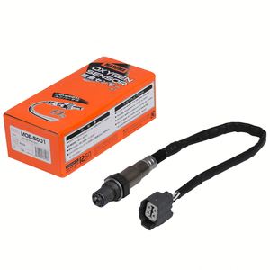 MOE-5001 MASUMA O2 Capteur Auto Assemblage Capteur D'oxygène Unité Capteur D'oxygène 36532-PWE-G01 pour HONDA pour <span class=keywords><strong>JAZZ</strong></span> - Product Image 1