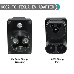 EV sạc kết nối chuyển đổi CCS 2 để Tesla evse Adapter ccs2 để Tesla CCS Combo2 Adapter ccs2 để Tesla DC AC - Product Image 3