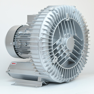 JQT 2GH 610-H16 2.2kw ثلاث مراحل مضخة فراغ Cnc مضخة الهواء آلة نفخ حلقة القناة الجانبية - Product Image 2