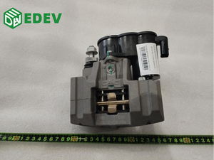 EDEV Nouvel ensemble d'étrier de frein de stationnement et accessoires pour BYD T5EV T45C et autres modèles - Matériaux Métal/Plastique/Composites Garantie 18 mois - Product Image 3