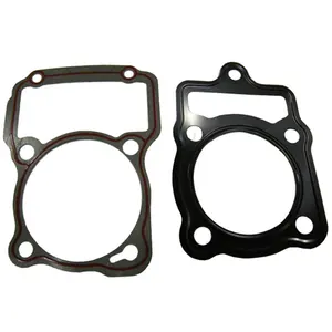 factory price wholesale motorcycle cylinder gasket of CG150