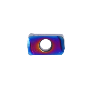 Jeekvisen LUMN030312ZER-LML giá thấp Carbide chèn cho CNC phay máy công cụ cho khuôn mặt phay Cutter mô hình Số tnmg - Product Image 2