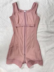<span class=keywords><strong>Fajas</strong></span> Girdles Colombian High Compression Corset Tummy Control Bodysuit Butt Lifter Women Waist Reducing Shapewear - Product Image 5