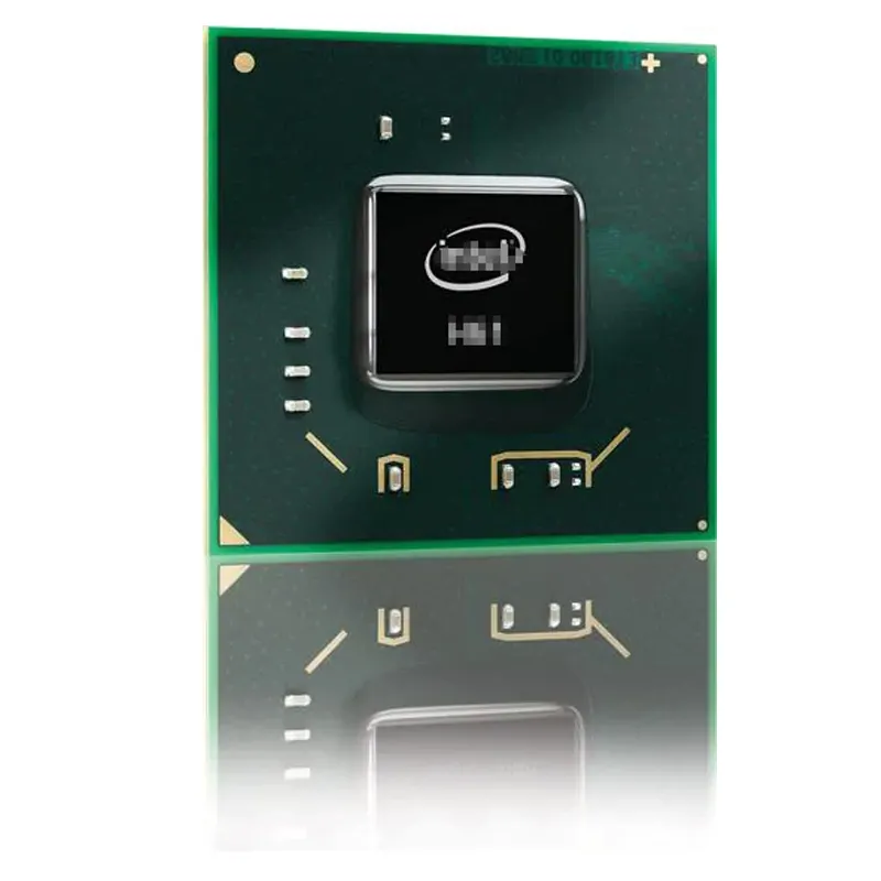 Chip di Computer GP104-200-A1 NVIDIA BGA