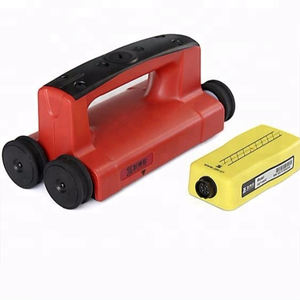 Strumento di misura elettronico portatile multifunzione portatile ZBL ZBL-R800 ferrocan integrato per la localizzazione delle armature - Product Image 6