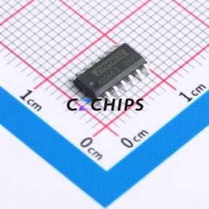 วงจรรวม HX064-S วงจรรวม SOP-14ใหม่ของแท้วงจรปฏิบัติการ - Product Image 1