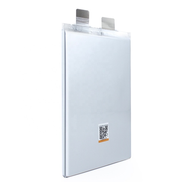HAKADI LiFePO4 20Ah 3.2V Deep Cycle Battery Li-Polymer Lithium Iron Phosphate Prismatic Pouch Cell Good Price for Diy Pack test