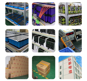แบตเตอรี่สตาร์ทรถยนต์ Houny Customize ความจุขนาดใหญ่ 12.8V 45/60/75Ah รุ่น H4T2 - Product Image 6