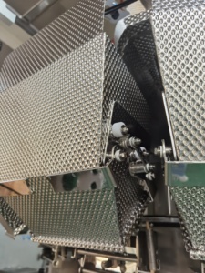 Balanceuse multi-têtes automatique de haute précision pour germes de soja - Product Image 6