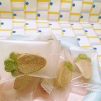 Vente en gros 100g de nourriture lyophilisée en vrac pour chien, emballage indépendant, collations pour animaux de compagnie, friandises au poulet et au boeuf, nourriture sèche pour chien