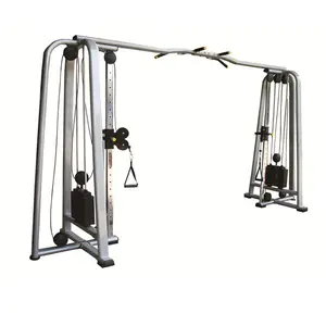New Arrival High Quality High Quality Best Price Cable Crossover Machine Exercise Equipment