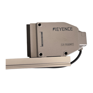 หัวเซ็นเซอร์ไมโครมิเตอร์ดิจิตอล KEYENCE LS-7030M LS-7000 LS-7001 LS-7600 ใช้สำหรับตรวจสอบขนาดชิ้นงาน พร้อมการรับประกันหนึ่งปี - Product Image 5
