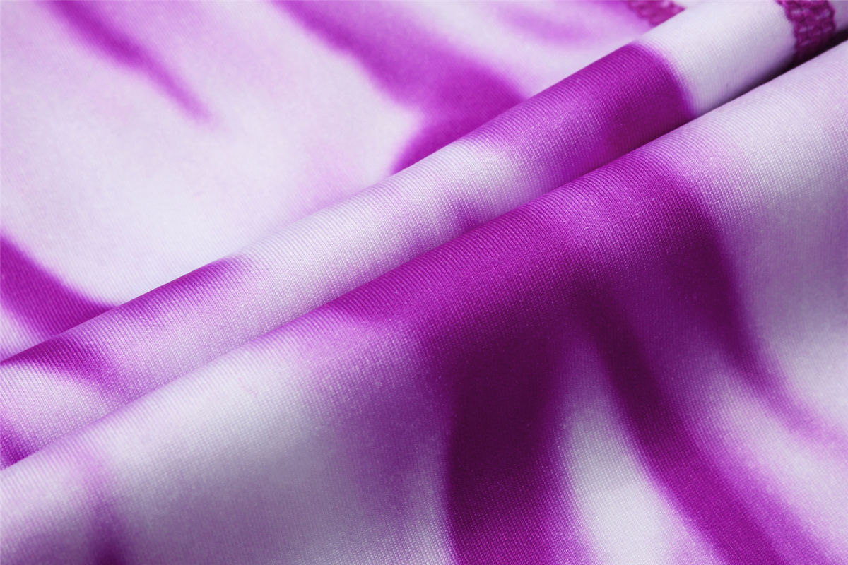 Custom leggings butt lifting tie dye soft workout leggings