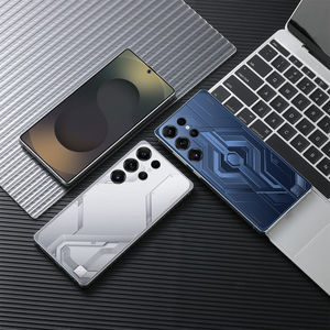 Teléfono Inteligente S26 Ultra de Alto Rendimiento 5G, 16GB+1TB, Pantalla HD Completa, Android 15, Desbloqueo Facial Ultrarrápido - Product Image 2