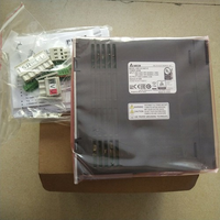 ASD-A2-0421-E ASDA20421E Servomoteur 0,4KW 3 phases RS485 pour contrôle industriel PLC et programmation PLC