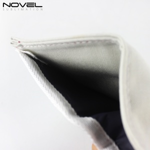 Portefeuilles pour femmes personnalisables, portables, vierges, entièrement imprimables, à sublimation, portefeuilles à rabat, porte-monnaie - Product Image 6