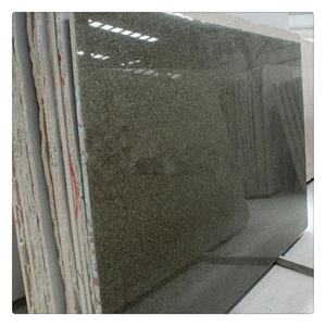 중국 녹색 화강암 계단 Chengde 돌 채석장 소유자 공급 - Product Image 2