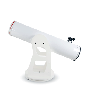 Télescope Dobsonien de grand calibre haute puissance 203mm Télescope astronomique parabolique de 8 pouces <span class=keywords><strong>pour</strong></span> l'observation du ciel - Product Image 1