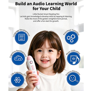 phonétique lecteur de carte Flash 700 + mots 56 cartes préscolaire éducation précoce enfants apprentissage de l'anglais - Product Image 6