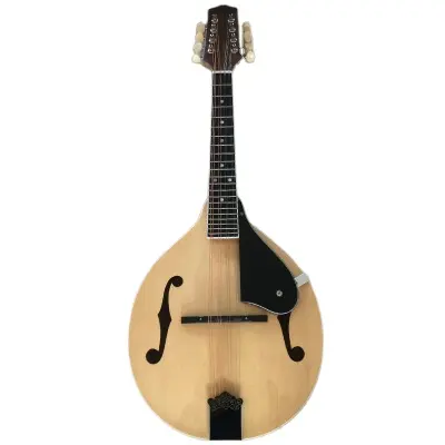 Guitarra acústica e acústica com 8 cordas, instrumento musical mandolin, melhor preço de alta qualidade