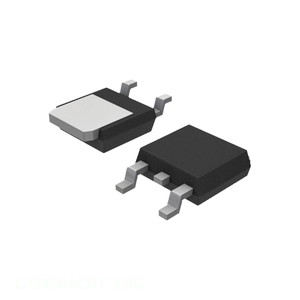 ไอซีจัดการพลังงาน (PMIC) รุ่น LP2950ACDT-3.0G แบบ REG LINEAR 3V 100mA DPAK TO 252 3, DPAK (2 ขา + แท็บ), SC 63 ผู้ผลิต Channel E - Product Image 1