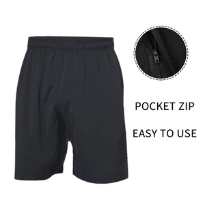 Gym Yoga Wear tuta da ginnastica per gli uomini all'ingrosso stretto Leggins Fitness Running Set personalizzato - Product Image 6