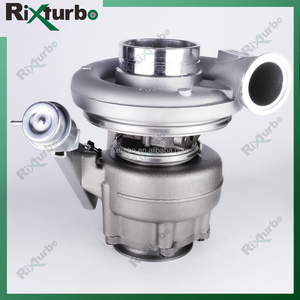 Rixturbo HE500WG Kompletter Turbolader für Volvo Truck FH <span class=keywords><strong>FM</strong></span> MD13 EURO4 2006-07 4031182 20763166 - Product Image 5