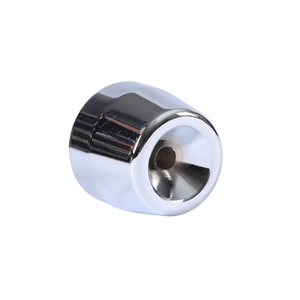 Modifica moto manubrio bilanciato spina maniglia barra estremità impugnatura Slider spina maniglia per Honda PCX150 PCX160 - Product Image 5