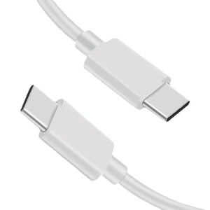 <span class=keywords><strong>C</strong></span>âble USB <span class=keywords><strong>C</strong></span> à <span class=keywords><strong>C</strong></span> de données de charge PD à cinq <span class=keywords><strong>c</strong></span>œurs standard Prix bon marché 20W ~ 60W Type <span class=keywords><strong>C</strong></span> à <span class=keywords><strong>C</strong></span> <span class=keywords><strong>C</strong></span>âble de charge rapide - Product Image 4