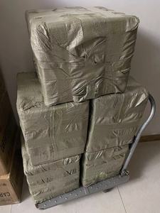 Lettore di impronte digitali a semiconduttore ad alte prestazioni modulo sensore capacitivo colorato di marca originale serie ZN-500 - Product Image 6