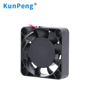 40mm Exhaust Fan 5V 12V High Speed Axial 4010 40x40x10mm Brushless DC Cooling Fan For Computer Case