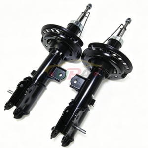 54660-4L101 546604L101 AMORTIGUADOR DELANTERO DERECHO para hyun-dai ki-a 54660 4L101 - Product Image 2
