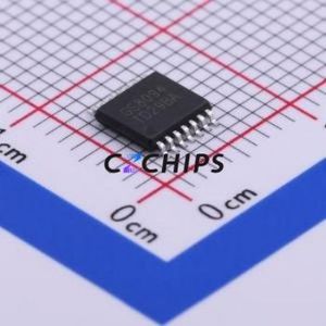 Original New GS8094-TR TSSOP-14 <b>Integrated</b> <b>Circuit</b> IC Chip Operational Amplifier - Product Image 1