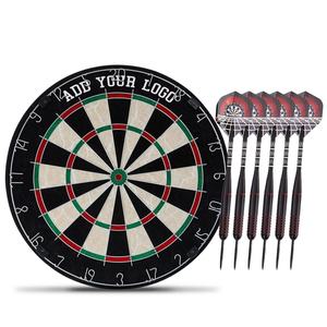 Nueva Diana de Dardos de Alta Calidad 2025, Impresión Personalizada, Diana de Dardos Skipjack, Diana Profesional para Uso Doméstico - Product Image 1