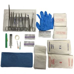 VMMC Bệnh Viện Y Tế Dùng Một Lần Nam Cắt Bao Quy Đầu Kit - Product Image 5