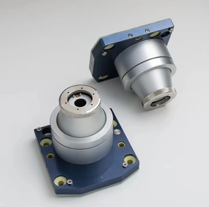 D'origine Precitec Capteur Tête PO580-5002-00001 pour precitec tête laser procutter <span class=keywords><strong>SE</strong></span> LightCutter - Product Image 3