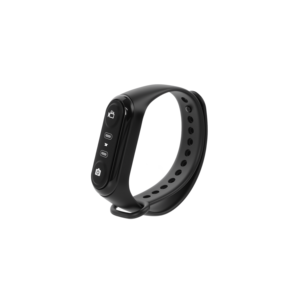 Télécommande pour appareil photo <span class=keywords><strong>ORDRO</strong></span> M5 M3 EP8 <span class=keywords><strong>EP7</strong></span>, bracelet, nouveau design 2026 - Product Image 1
