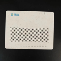 Módem XPON de Banda Única Usado ONT ONU HG8346M HG8546M HG8245C 4FE+2Tel+2.4G, Soluciones FTTH, Unidad Compatible con OLT, Precio al por Mayor