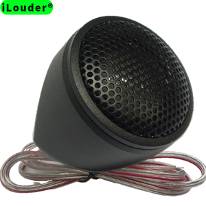 Nhiều mô hình âm thanh xe hơi <span class=keywords><strong>15</strong></span> Watts <span class=keywords><strong>tweeter</strong></span> trình điều khiển loa mềm lụa Dome siêu <span class=keywords><strong>tweeter</strong></span> cho xe - Product Image 5